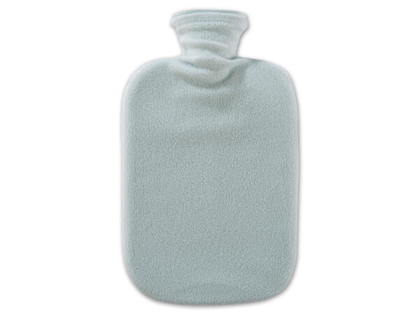 Wärmflasche