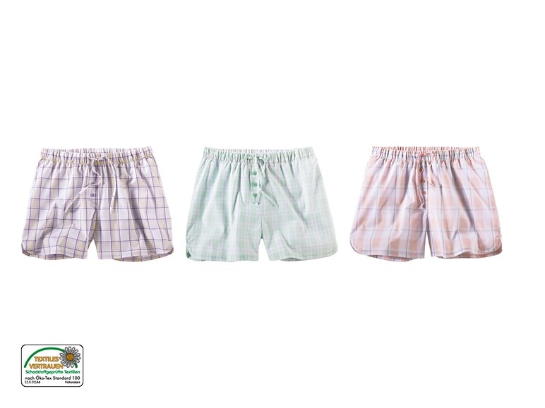 Schlafshorts