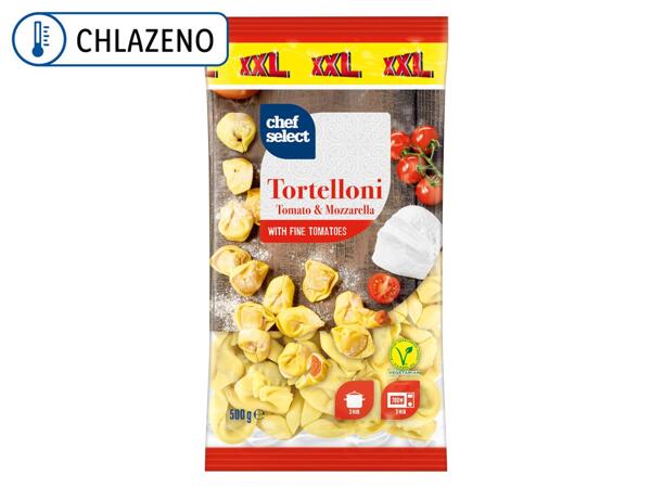 TORTELLONI