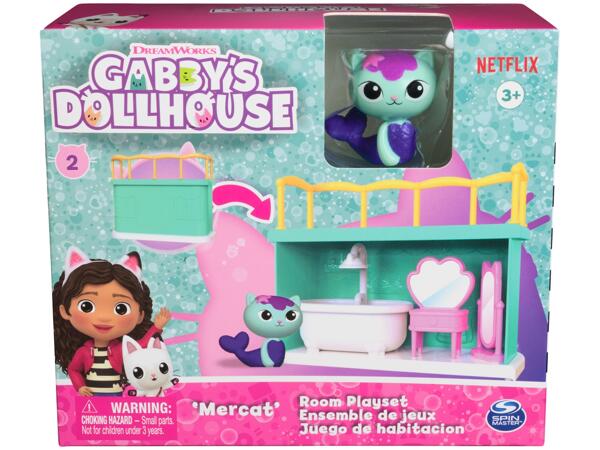 Furniture Playset