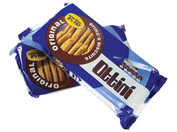 Ottini biscuits