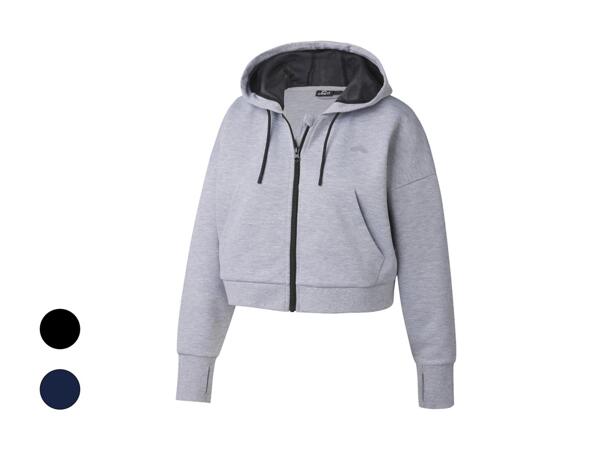 CRIVIT(R) Sweattrøje