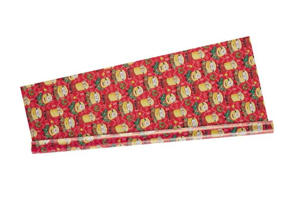 Wrapping Paper