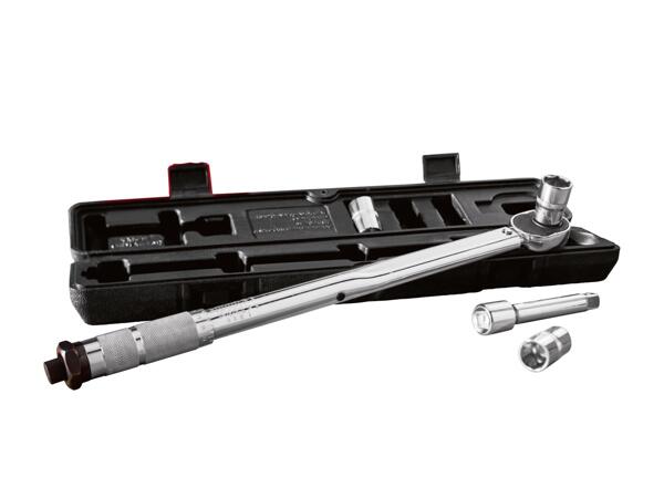 Torque Wrench