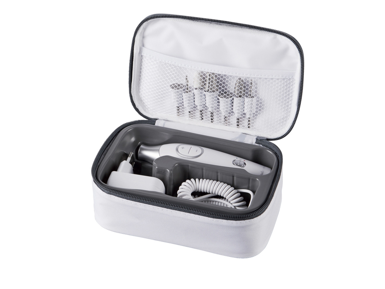 SANITAS Manicure and Pedicure Set