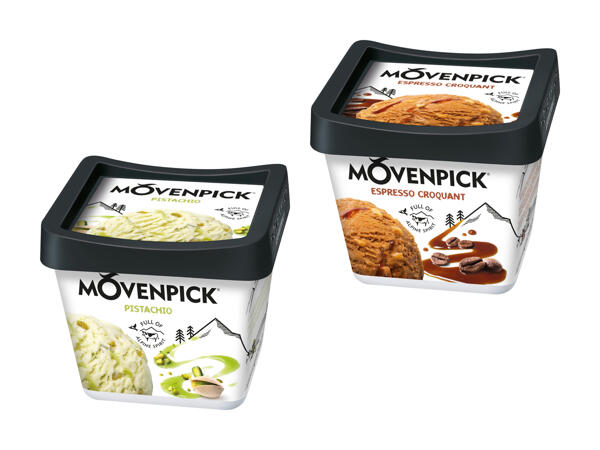 Mövenpick Glacé
