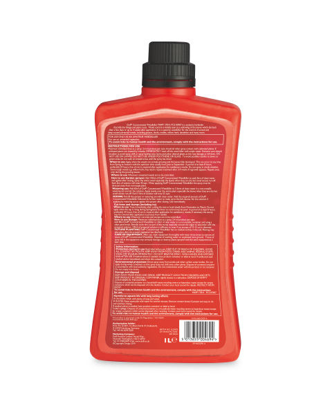 Doff Concentrated Weedkiller 1l
