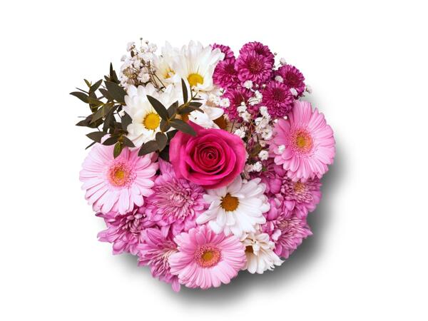 Deluxe Bouquet