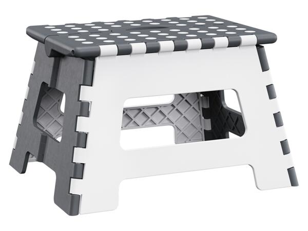 Folding Step Stool