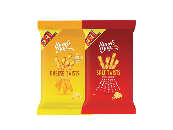 Smördegsstänger