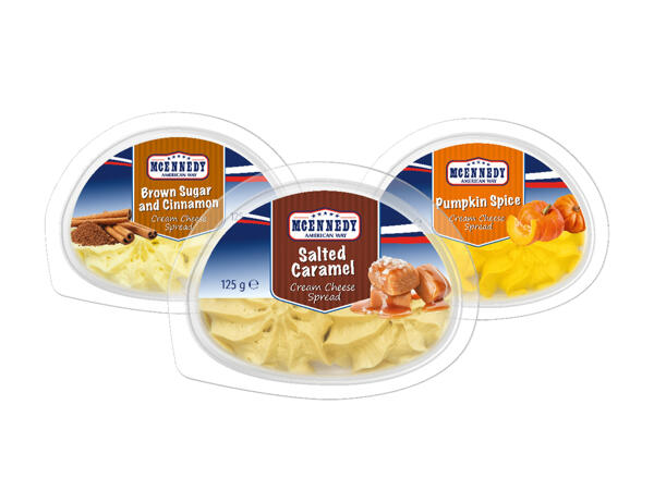Cream Cheese Spread