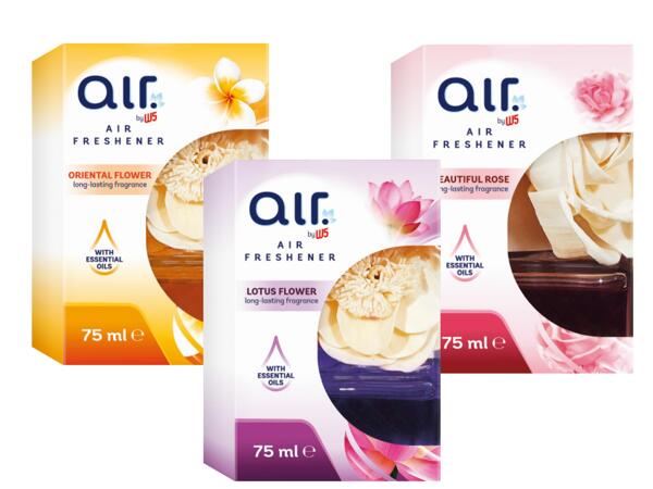 Air Freshener
