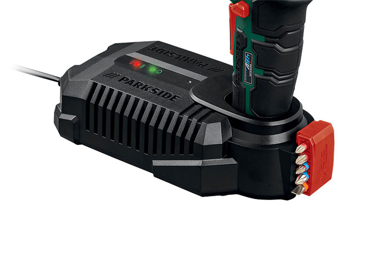 PARKSIDE Flash-Charge Screwdriver