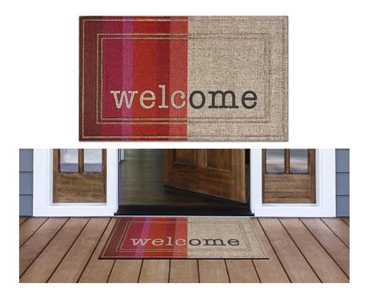 Huntington Home 
 18" x 30" Soho Mat