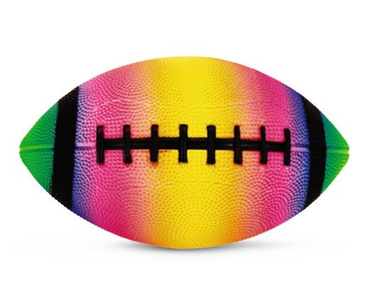 Hedstrom 
 Wowza Basketball, Football or Soccer Ball