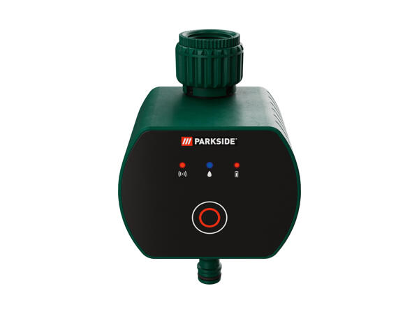 PARKSIDE(R) Vandingscomputer