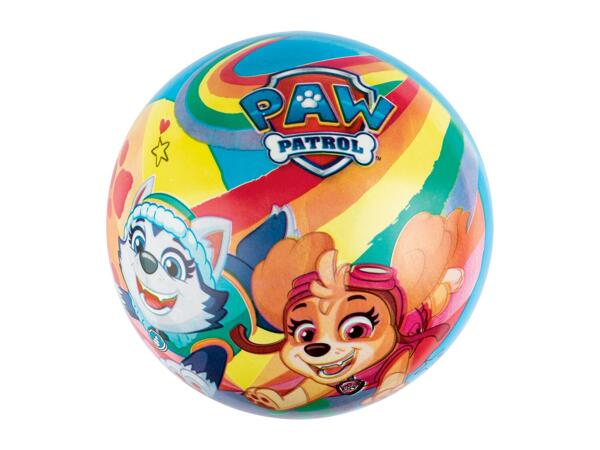 Character PVC Ball