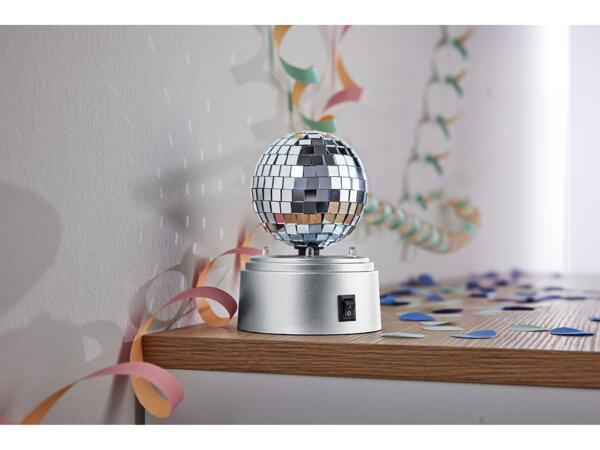 LED Party Light