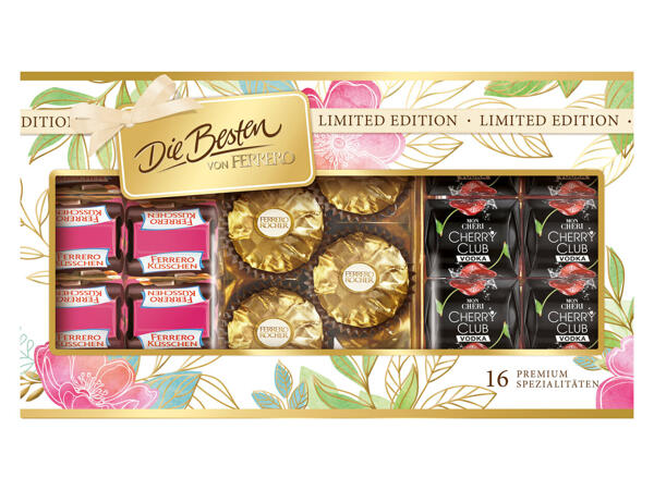 FERRERO Die Besten 16er
