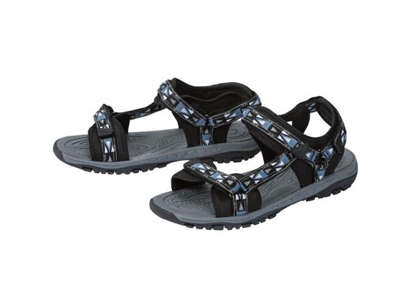 Mens' Hiking Sandals