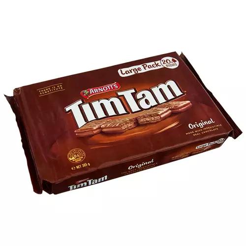 Tim Tam Value Pack 365g