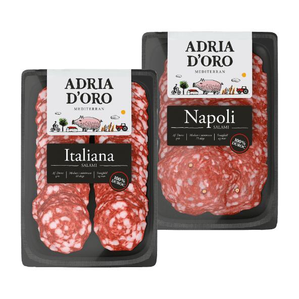 Salami