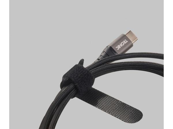 Cable organizer