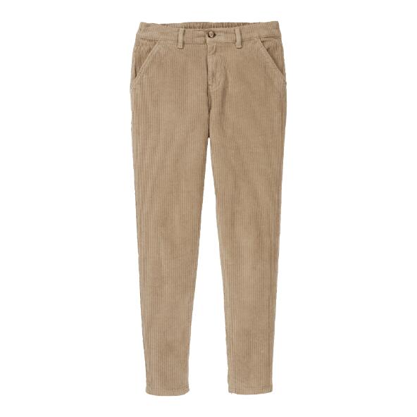 UP2Fashion(R) 				Pantalon en velours côtelé