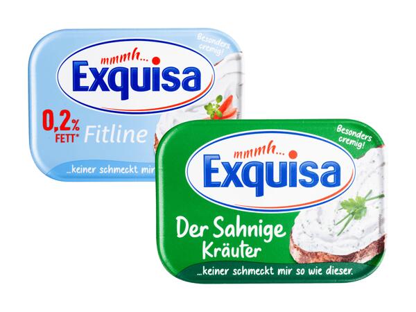 Frischkäse