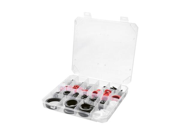 Assorted Copper Gaskets / O-Rings / Washers