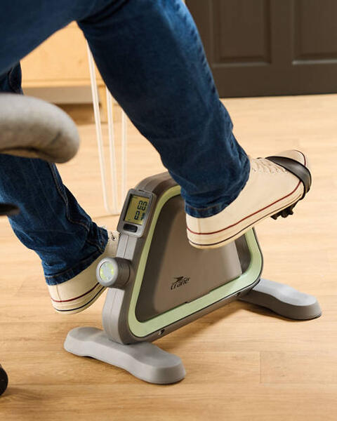 Mini Bike Trainer