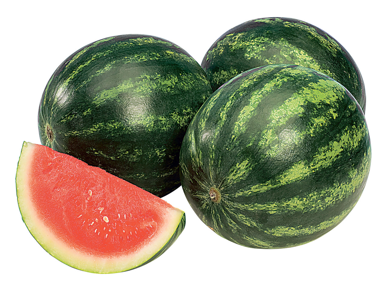 Wassermelone