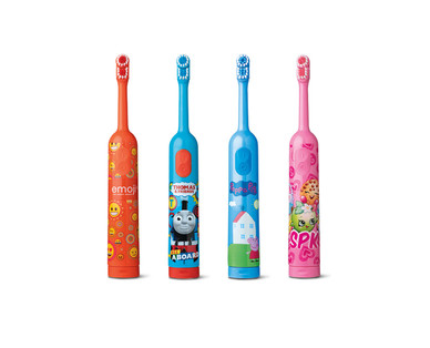Dentiguard Children's Electric Toothbrush