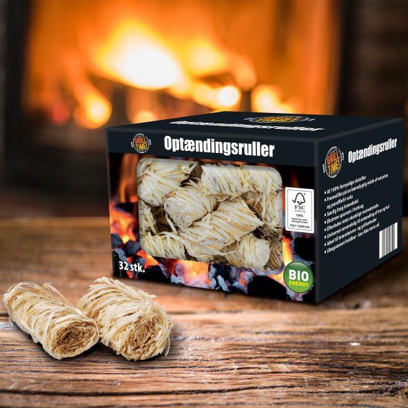 Optændingsruller