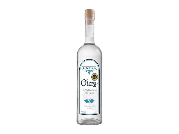 Korifeos Ouzo 40%