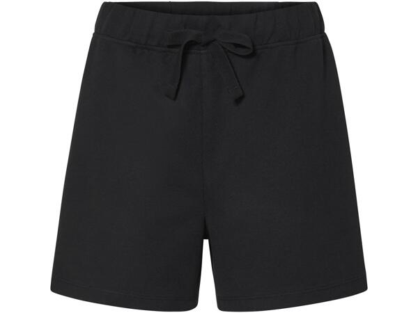Ladies' Shorts