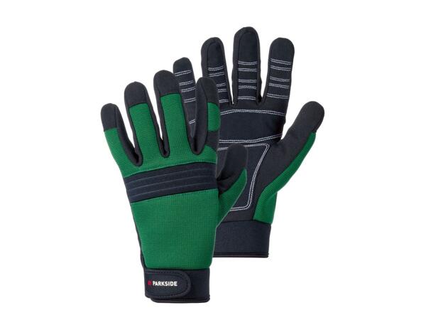 Work gloves