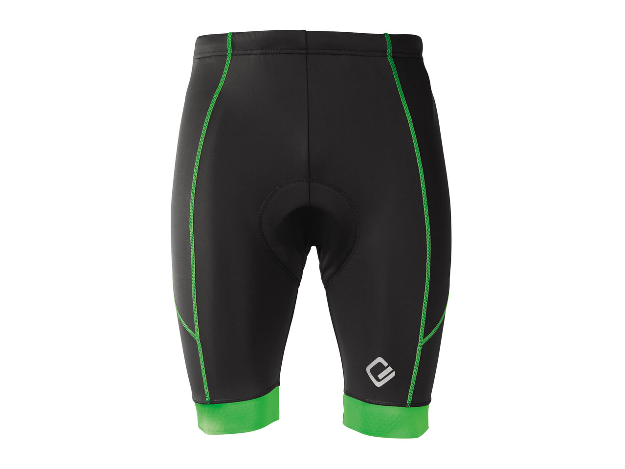 Short or Capri-Length Cycling Leggings