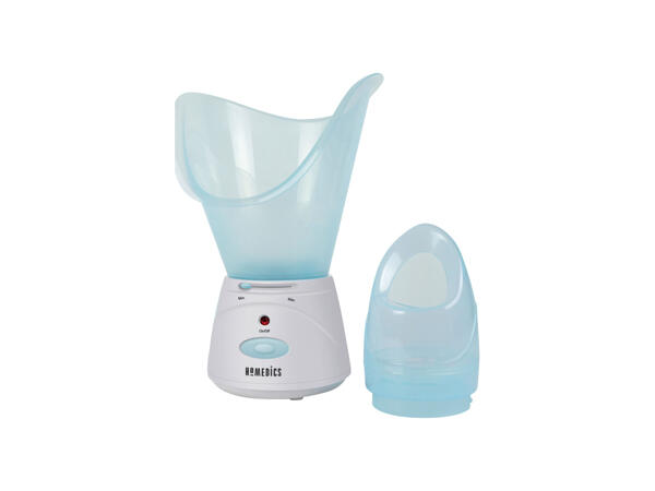 Facial Sauna