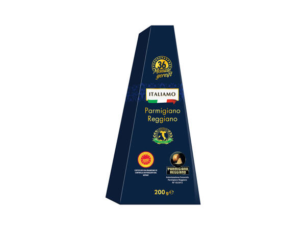 Parmigiano Reggiano