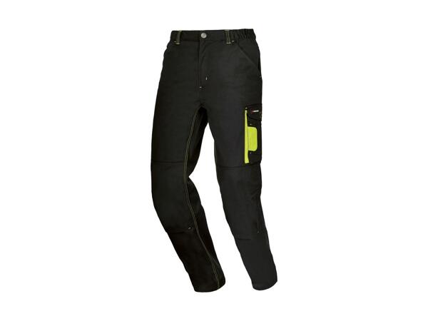 Men's Work Trousers