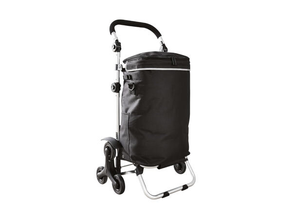 Trolley per la spesa