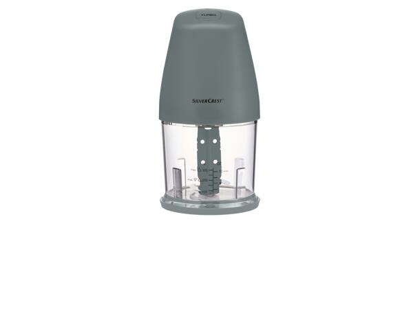 UNIVERZÁLNÍ DRTIČ 260 W