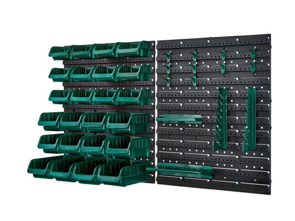 Organiser and Storage Set