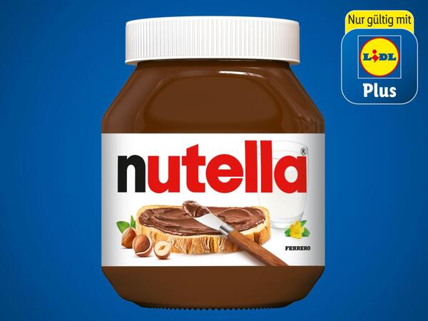 Nutella