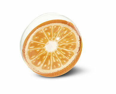 Crane Glitter Ball, Fruit Ball or Feather Ball