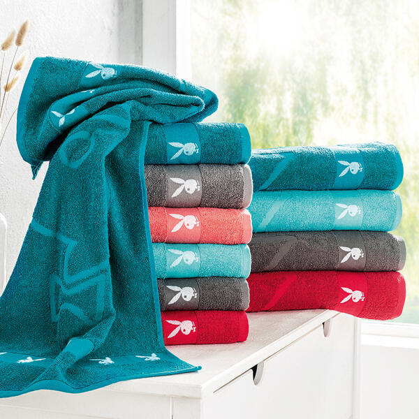 Handtuch 2er-Set