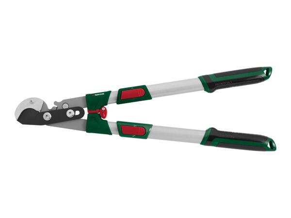 Parkside Extendable Bypass Lopper