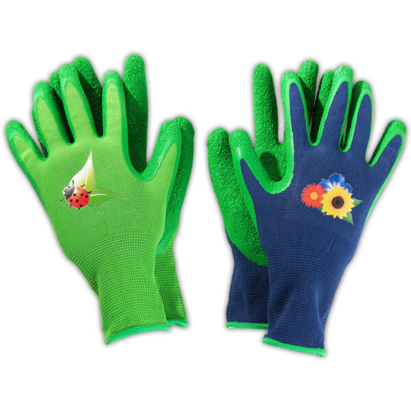 Gartenhandschuhe "DORA" 2 Paar