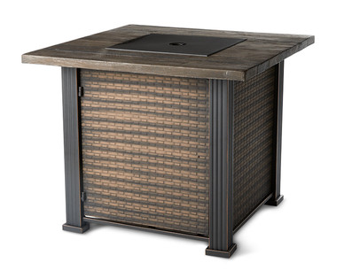 Gardenline Outdoor Gas Fire Table